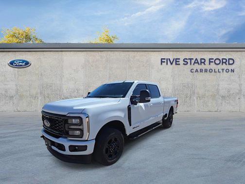 2024 Ford F-250 XLT