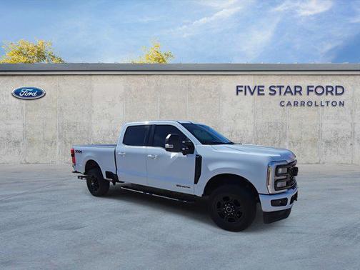 2024 Ford F-250 XLT