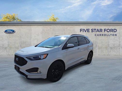2023 Ford Edge ST Line