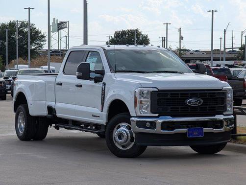 2025 Ford F-350 XL