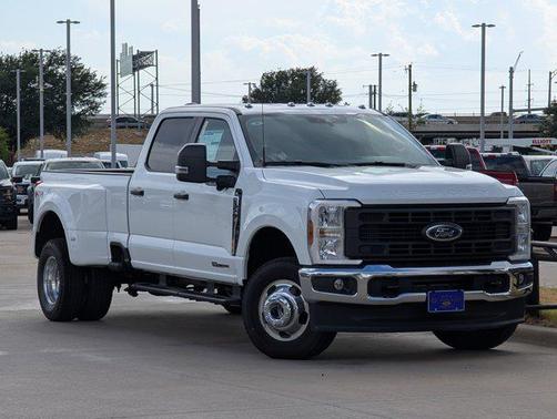 2025 Ford F-350 XL