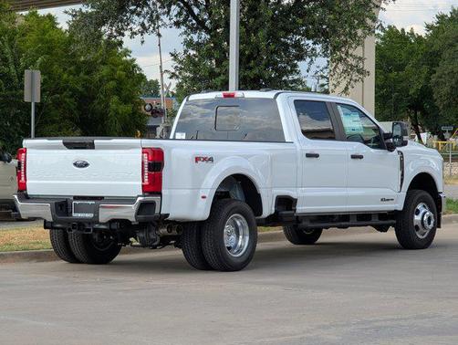 2025 Ford F-350 XL