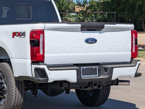 2025 Ford F-250 XL