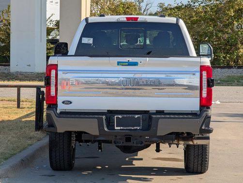 2026 Ford F-350 King Ranch