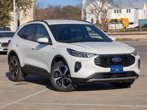 2026 Ford Escape ST-Line Select