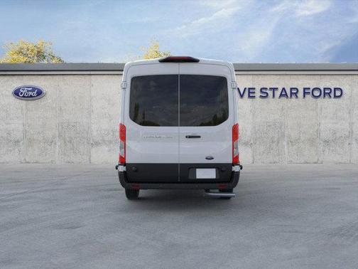 2024 Ford Transit-350 XL