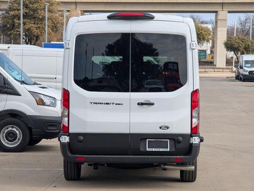 2026 Ford Transit-350 XL