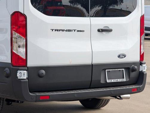 2026 Ford Transit-350 XL