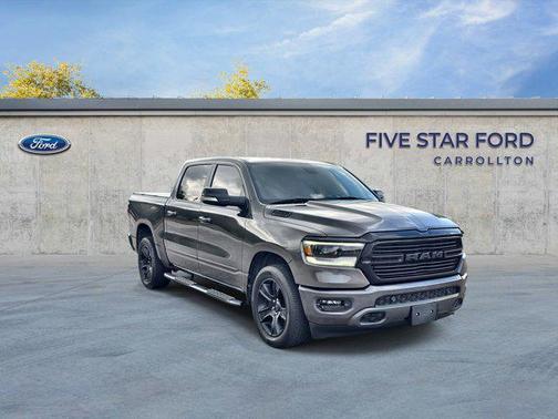 2021 RAM 1500 Lone Star