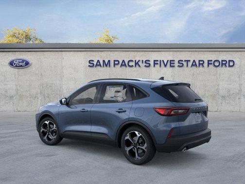 2026 Ford Escape ST-Line Select