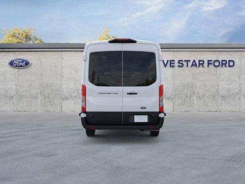 2026 Ford Transit-350 XL