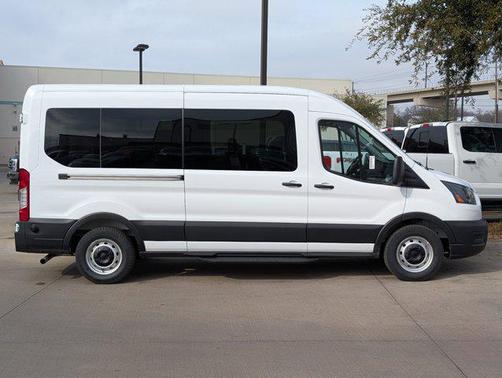 2026 Ford Transit-350 XL