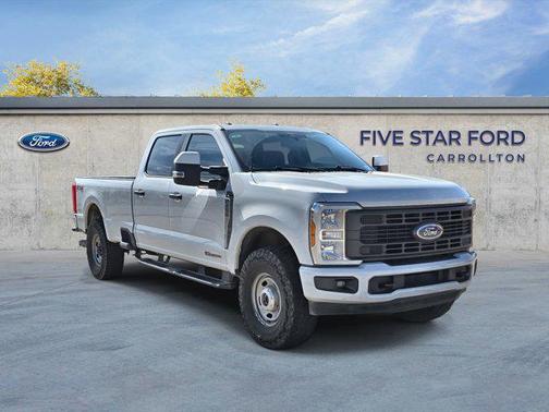 2024 Ford F-250 XL