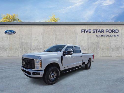 2024 Ford F-250 XL