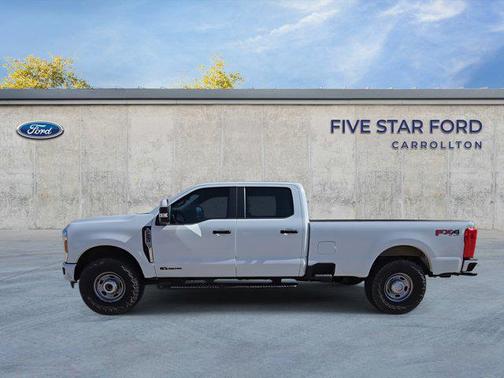 2024 Ford F-250 XL