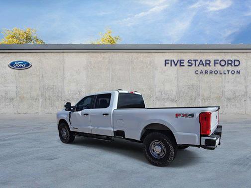 2024 Ford F-250 XL