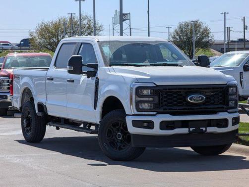 2025 Ford F-250 XL