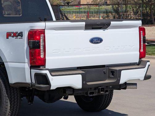 2025 Ford F-250 XL