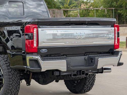 2026 Ford F-250 King Ranch