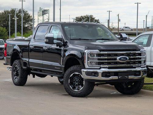 2026 Ford F-250 King Ranch