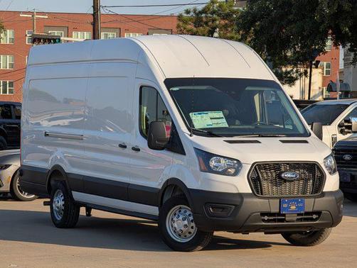2025 Ford Transit-350 Base