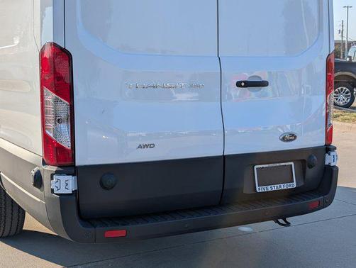 2025 Ford Transit-350 Base