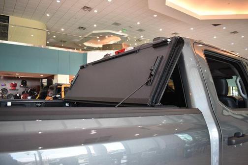 2024 Ford F-150 Lightning XLT