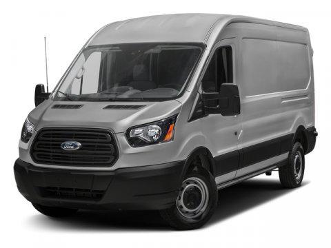 2017 Ford Transit-250 Base