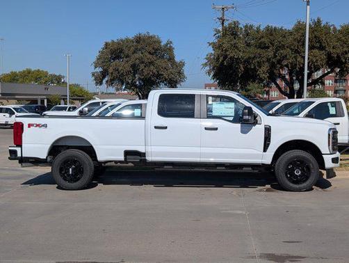 2026 Ford F-350 XL