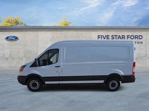 2017 Ford Transit-250 Base