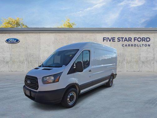 2017 Ford Transit-250 Base