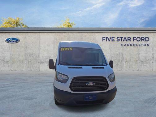 2017 Ford Transit-250 Base