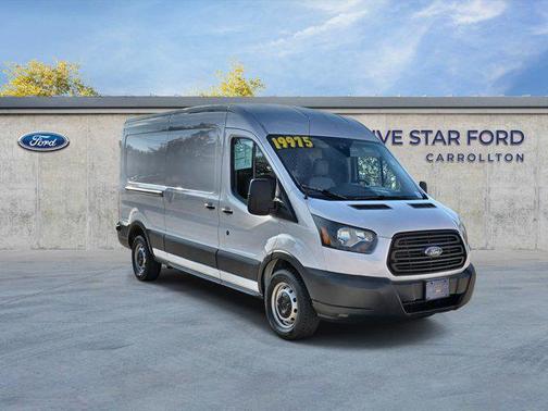 2017 Ford Transit-250 Base
