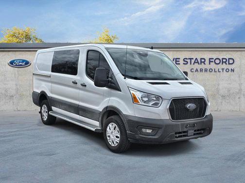 2022 Ford Transit-250 Base