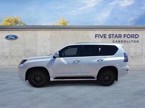 2023 Lexus GX 460 Premium
