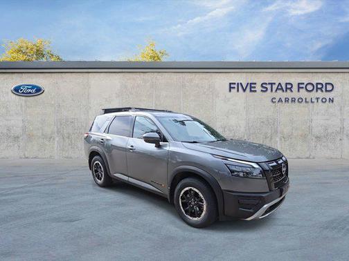 2023 Nissan Pathfinder Rock Creek 4WD