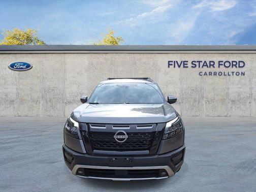 2023 Nissan Pathfinder Rock Creek 4WD