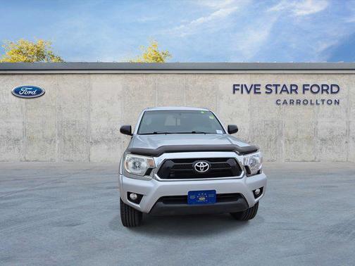 2013 Toyota Tacoma PreRunner