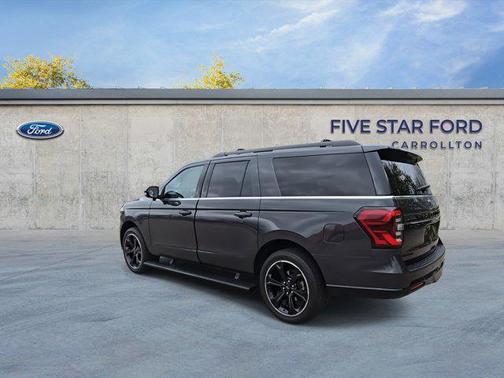 2023 Ford Expedition Max Limited