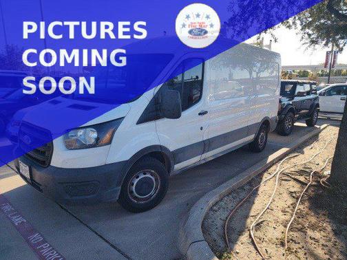 2020 Ford Transit-250 Base
