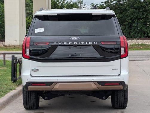 2025 Ford Expedition Max King Ranch