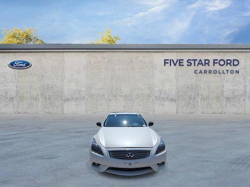2015 INFINITI Q60 S Limited