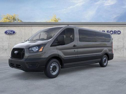 2025 Ford Transit-350 XL