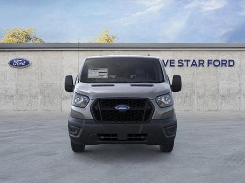 2025 Ford Transit-350 XL