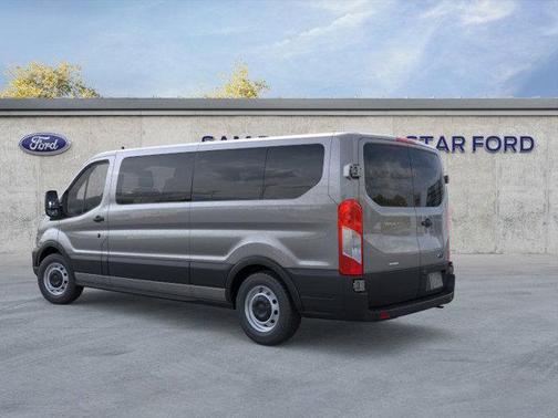 2025 Ford Transit-350 XL