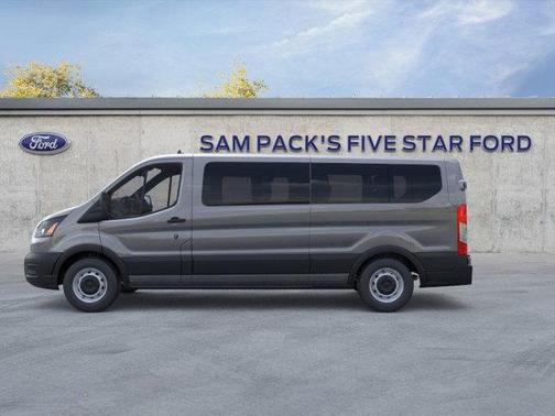 2025 Ford Transit-350 XL