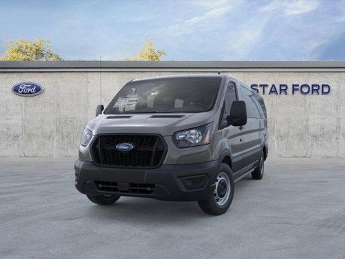 2025 Ford Transit-350 XL