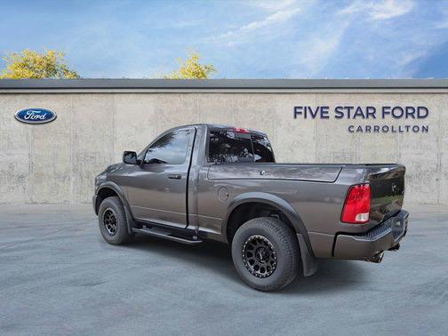 2020 RAM 1500 Classic Express