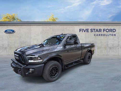2020 RAM 1500 Classic Express