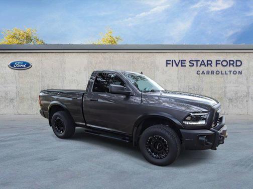 2020 RAM 1500 Classic Express